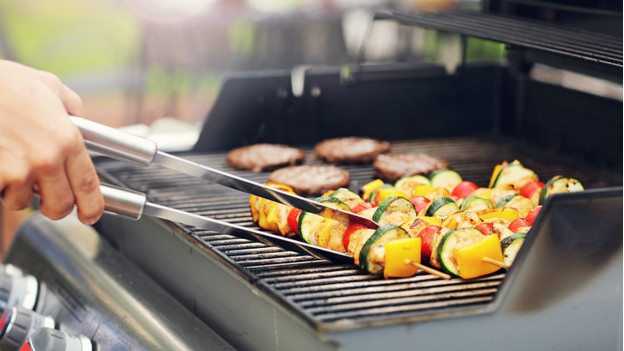 Conseils d'entretien pour la grille du barbecue – Barbecook