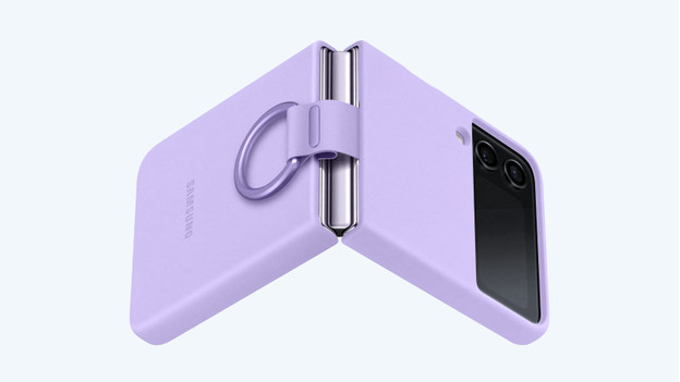 Samsung Galaxy Z Flip 4 case