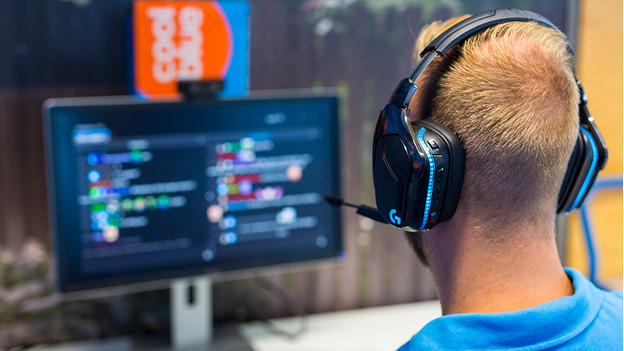 Utiliser un microphone ou un casque