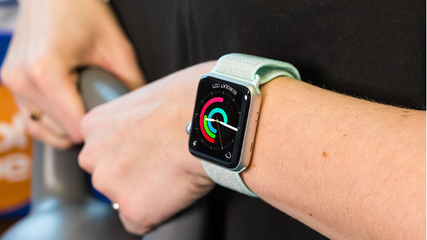 Wear Apple Watch correctly