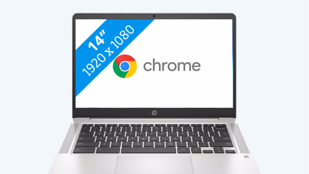 Imprimer avec un Chromebook HP
