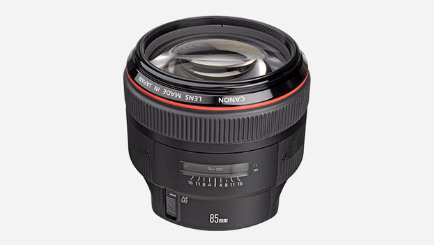Zoomlens of primelens
