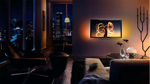 Benefits Ambilight