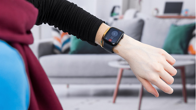 Apple Watch Series 9 Minuit