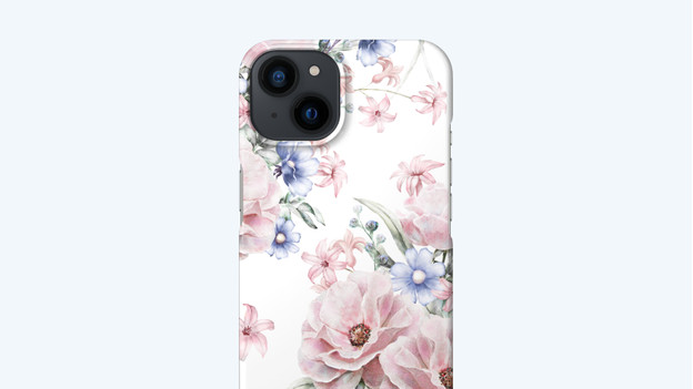 Coque IPhone 14 Série - Ken Block Ford Cosworth - Housse Robuste De Protection