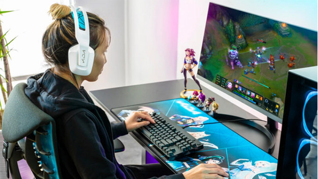 Comment connecter le Logitech G435 à votre PC ou téléphone via Bluetooth ?  - Coolblue - tout pour un sourire