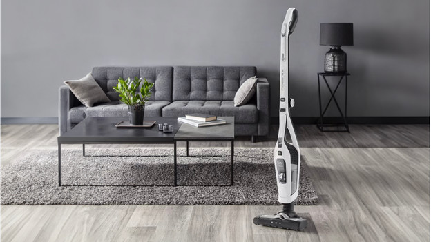 Rowenta Dual Force stick vacuum