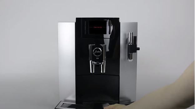 Comment détartrer votre machine à café JURA E8 ? - Coolblue - tout