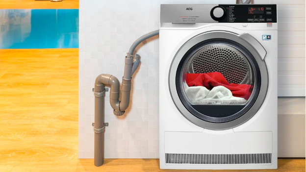 Adaptateur De Réservoir D'eau De Sèche-linge Indesit