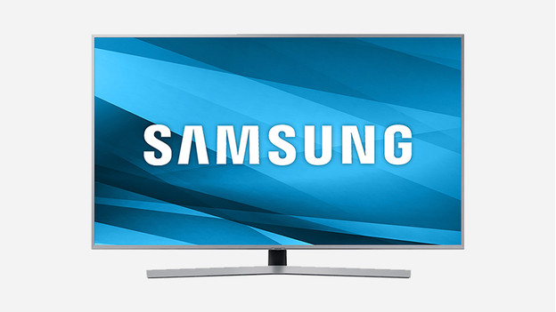 How to connect google store home with samsung tv