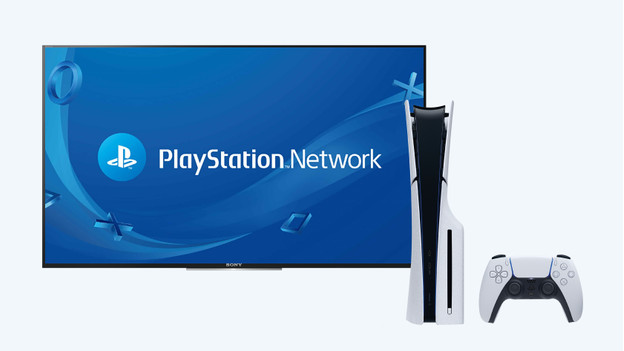 PlayStation 5 : la taille des jeux PS5 sur le SSD interne