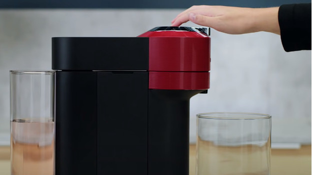 Comment détartrer une machine Nespresso