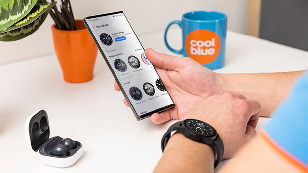 Samsung apps