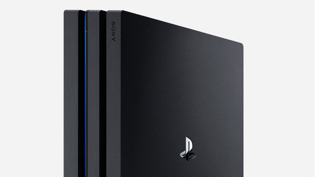 PS4 Slim vs PS4 Pro - Coolblue - anything for a smile