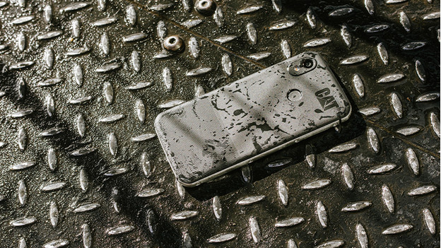 What is a rugged smartphone