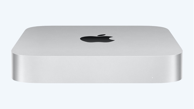 Apple Mac Mini.