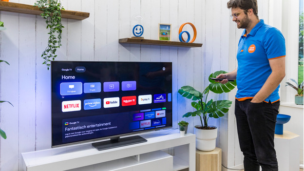 Première impression de la Philips The One