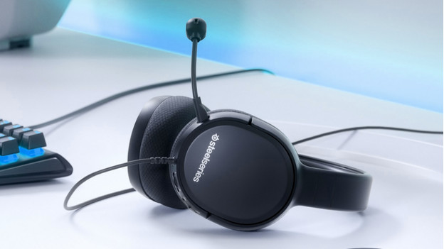 Casque SteelSeries