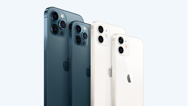 iPhone 6 ou iPhone 6 Plus : quelle taille est faite pour vous ?