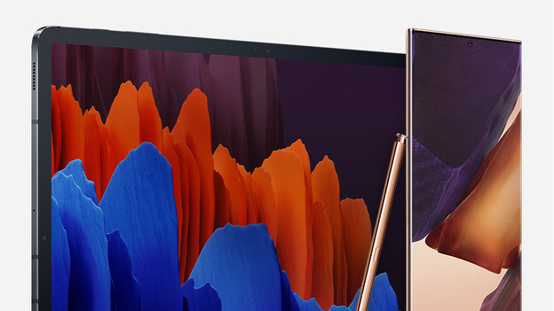 Samsung bel sms tablet