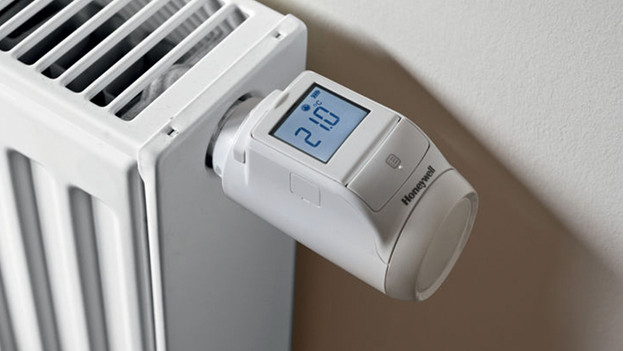 Thermostat de radiateur