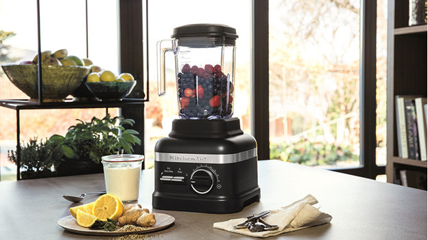 What's a smart blender? - Coolblue - anything for a smile