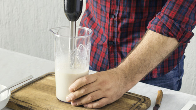 Comment faire une mousse de lait maison ?