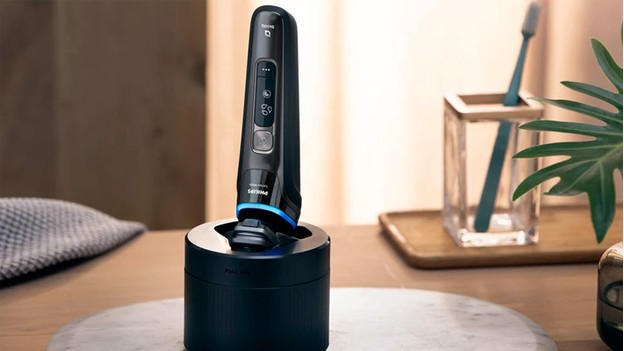 Philips SmartClean cleaning station