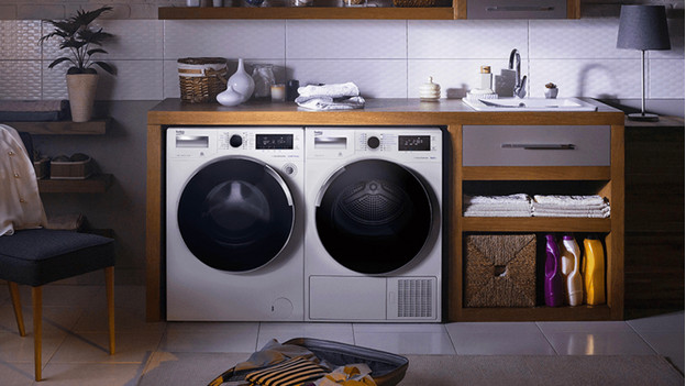 Machine à laver Beko