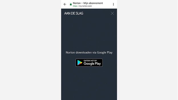 Google Play ontdekken