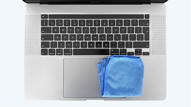 Que faire si le trackpad de votre Apple MacBook est bloqué ? - Coolblue -  tout pour un sourire