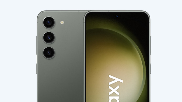 Différence entre le Samsung S23 et S24