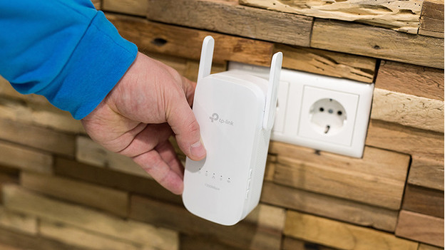 Brancher un deuxième adaptateur CPL