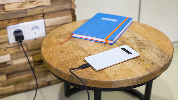 Snelladen voor Samsung Quick Charge of Power Delivery