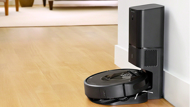 avis iRobot i7+