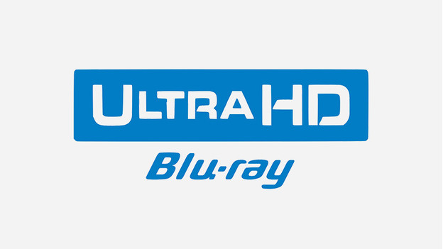 Play 4K Ultra HD with Blu-ray players on a projector