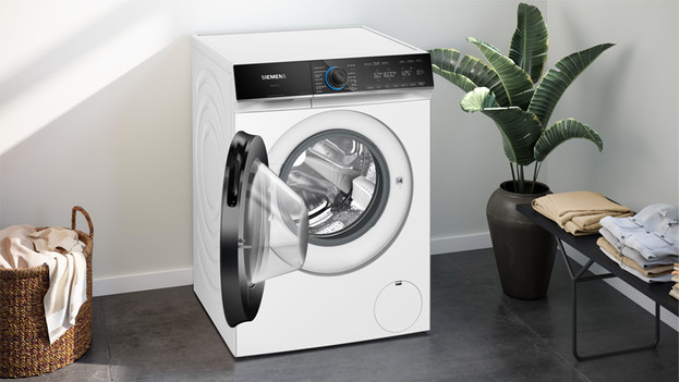 À quoi sert une machine à laver avec fonction vapeur ? - Coolblue - tout  pour un sourire