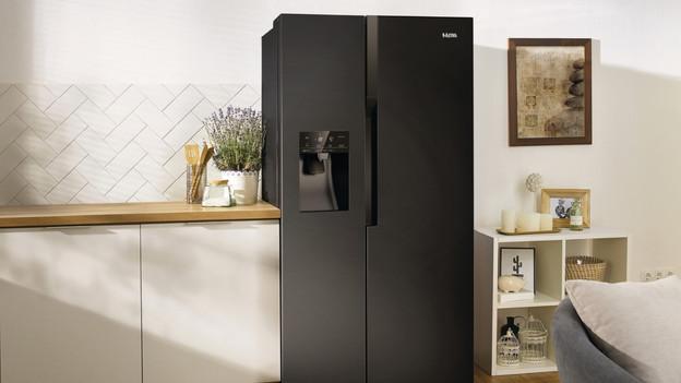 Pourquoi s'offrir un réfrigérateur américain ? - Le Parisien