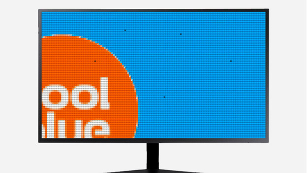 La politique sur les pixels morts diffère selon la marque, faites attention à cet aspect-là au moment d'acheter votre écran PC