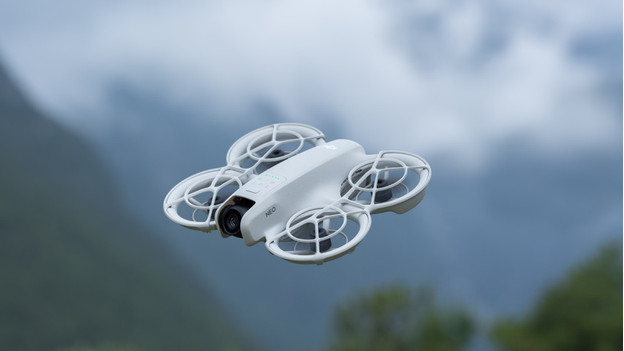 DJI Neo