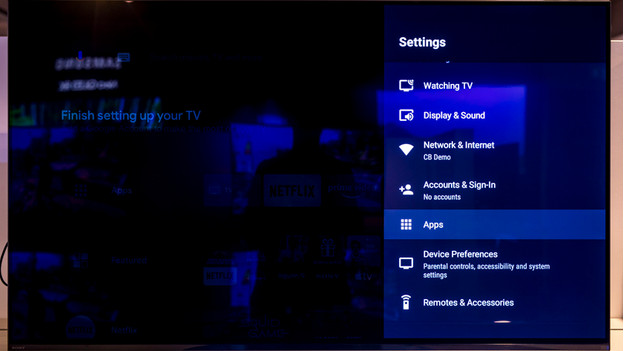 Buy Sony TV? - Coolblue - Before 23:59, delivered tomorrow