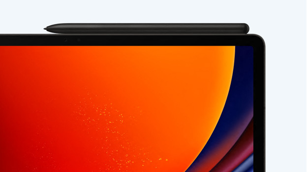 Étui Galaxy Tab S9