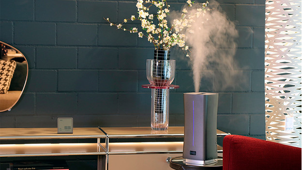 Humidificateur à ultrasons salon