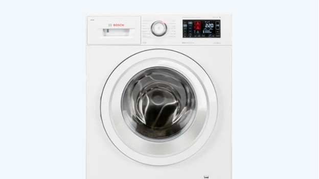 Bosch washing machine