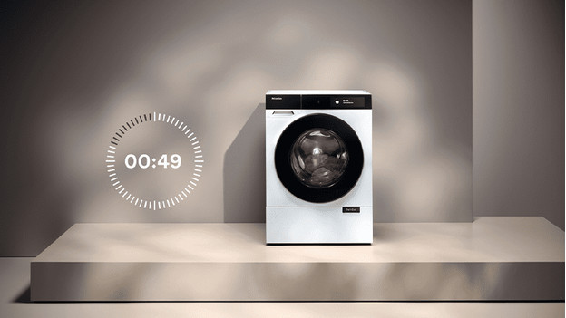 Miele PowerWash