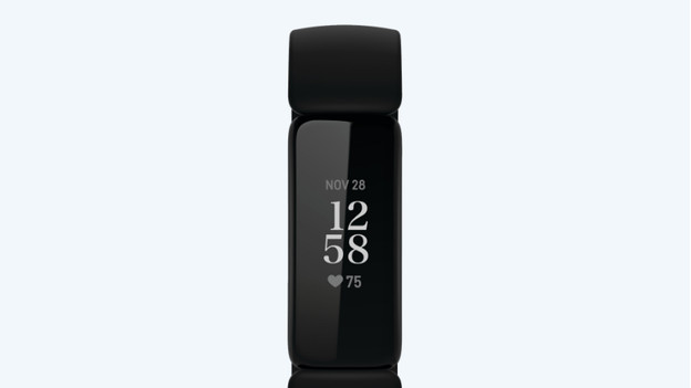 Réinitialiser montre discount fitbit charge 2