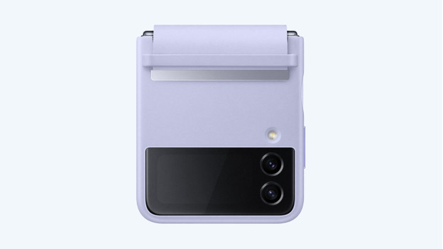 Samsung Galaxy Z Flip 4 case