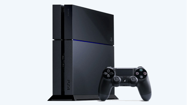 Console PlayStation 4 Pro.