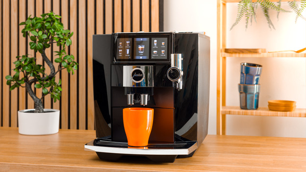 JURA J8 Twin