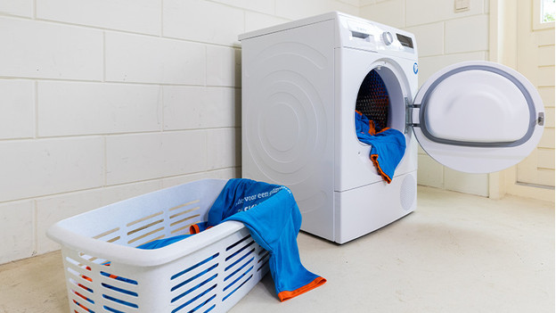Wasmachine kiezen